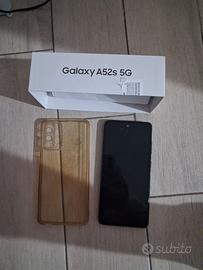 Samsung  a 52 s 5g