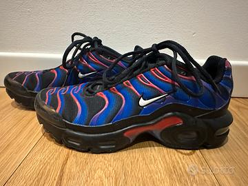 Scarpe Nike Tn 37,5