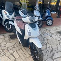 Sym Symphony 125 S GARANZIA PERMUTE FINANZIAMENTO