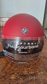 Casco TUCANO URBANO