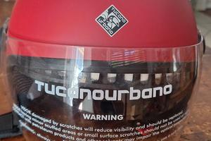 Casco TUCANO URBANO