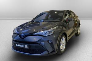 Toyota C-HR 1.8 hev active fwd e-cvt