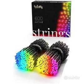 Twinkly string 600