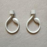 Terminali per bastone tenda