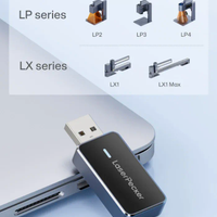 Dongle USB Bluetooth LaserPecker LP2-LP3-LP4