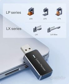 Dongle USB Bluetooth LaserPecker LP2-LP3-LP4
