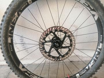 Mtb cerchi Enduro 27,5