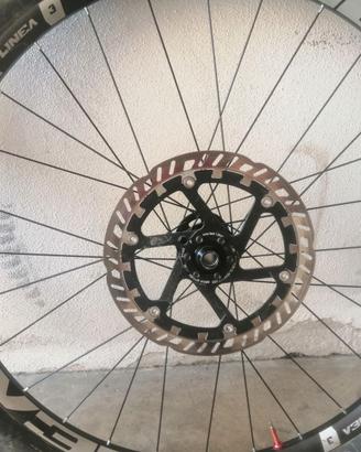 Mtb cerchi Enduro 27,5