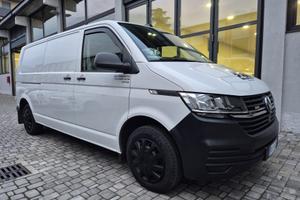 Volkswagen Transporter 2.0 TDI 150CV DSG 4X4