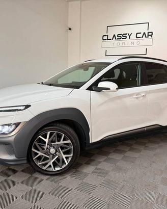 Hyundai Kona 1.6 gdi hev Xtech 2wd 141cv dct