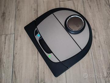 robot aspirapolvere  NEATO D7