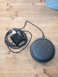 Amazon Alexa Echo dot 1°gen 