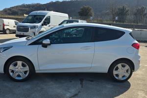 Ford Fiesta 1.5 TDCi 85 CV 3 porte 2posti AUTOCARR