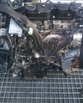 Motore citroen jumpy 2014 - 1.6 d - 9h07