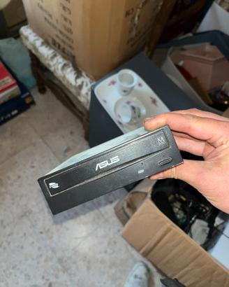 Masterizzatore CD Asus DRW-24D5MT