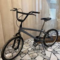 Bici BMX
