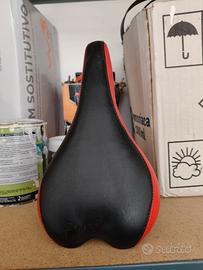sella da corsa