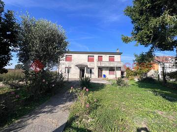 Terratetto Pressana [Cod. rif 3231840VRG]