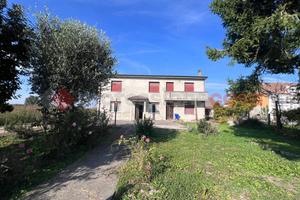 Terratetto Pressana [Cod. rif 3231840VRG]