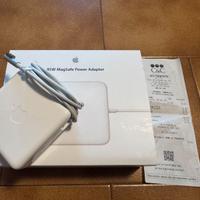 Apple Caricatore Macbook pro Magsafe 85W
