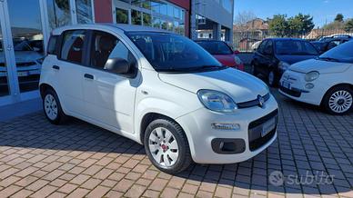 FIAT Panda 1.3 MJT S&S Easy Az Italia 90.000 K