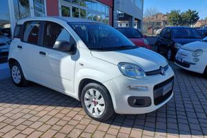 FIAT Panda 1.3 MJT S&S Easy Az Italia 90.000 K