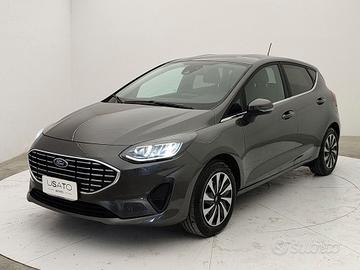 FORD Fiesta 7ª serie - Fiesta 1.1 75 CV GP U107398