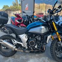 Cf moto clx adventure 2023