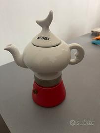 CAFFETTIERA ESPRESSINA D’ANCAP