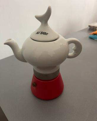CAFFETTIERA ESPRESSINA D’ANCAP