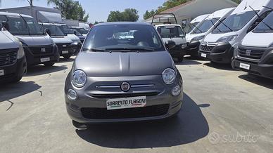 Fiat 500 1.0 Hybrid 70 CV