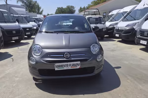 Fiat 500 1.0 Hybrid 70 CV