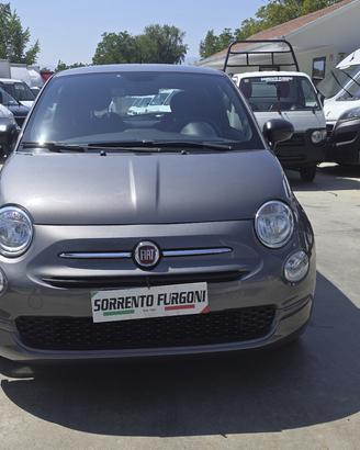 Fiat 500 1.0 Hybrid 70 CV