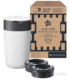 Mangiapannolini Tommee Tippee 