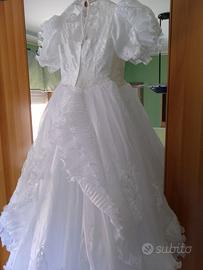 Abito da sposa