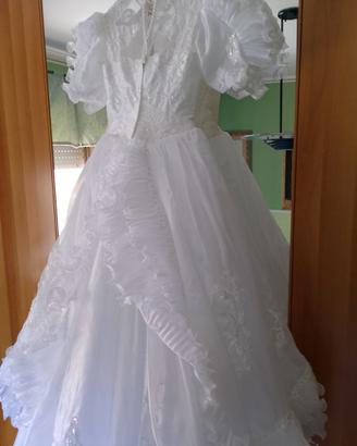Abito da sposa