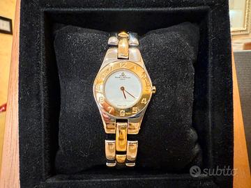 Baume & Mercier  Mod. Linea ( Promo Leggi 👇🏻)