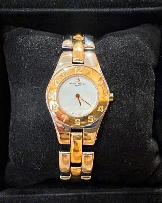Baume & Mercier  Mod. Linea ( Promo Leggi 👇🏻)
