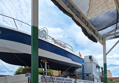 Fiart marea 20.mercury 115 cv