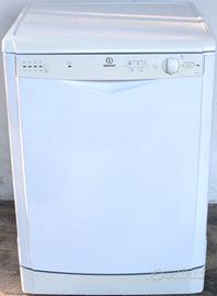 Lavastoviglie  Indesit ricondizionata , consegnata