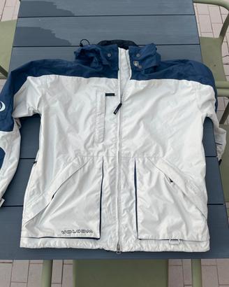 Giacca snow Volcom