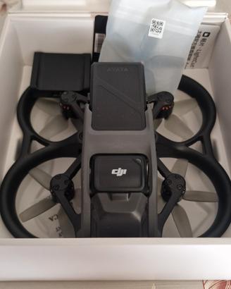 Dji Avata 