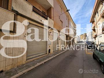 Negozio San Severo [cod. rif6028610VCG]