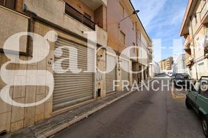 Negozio San Severo [cod. rif6028610VCG]