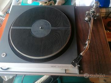 Sony tts 3000 