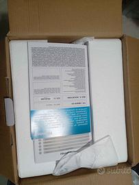 Hisense digital espresso coffee maker modello HESC