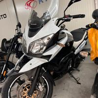 Suzuki V Strom DL 650