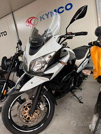 Suzuki V Strom DL 650