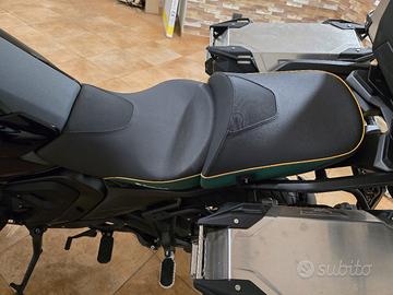 SELLE WUNDERLICH GS 1300