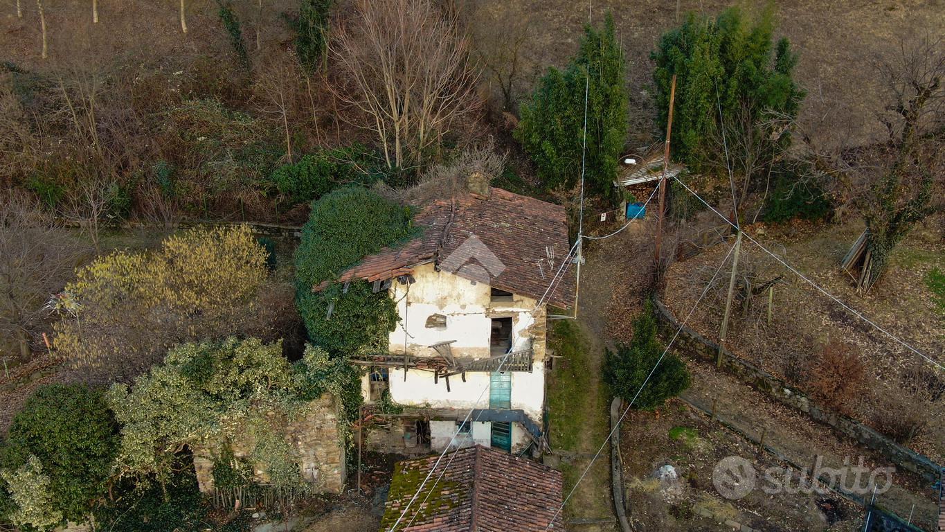 RUSTICO A PISOGNE - Vista 2